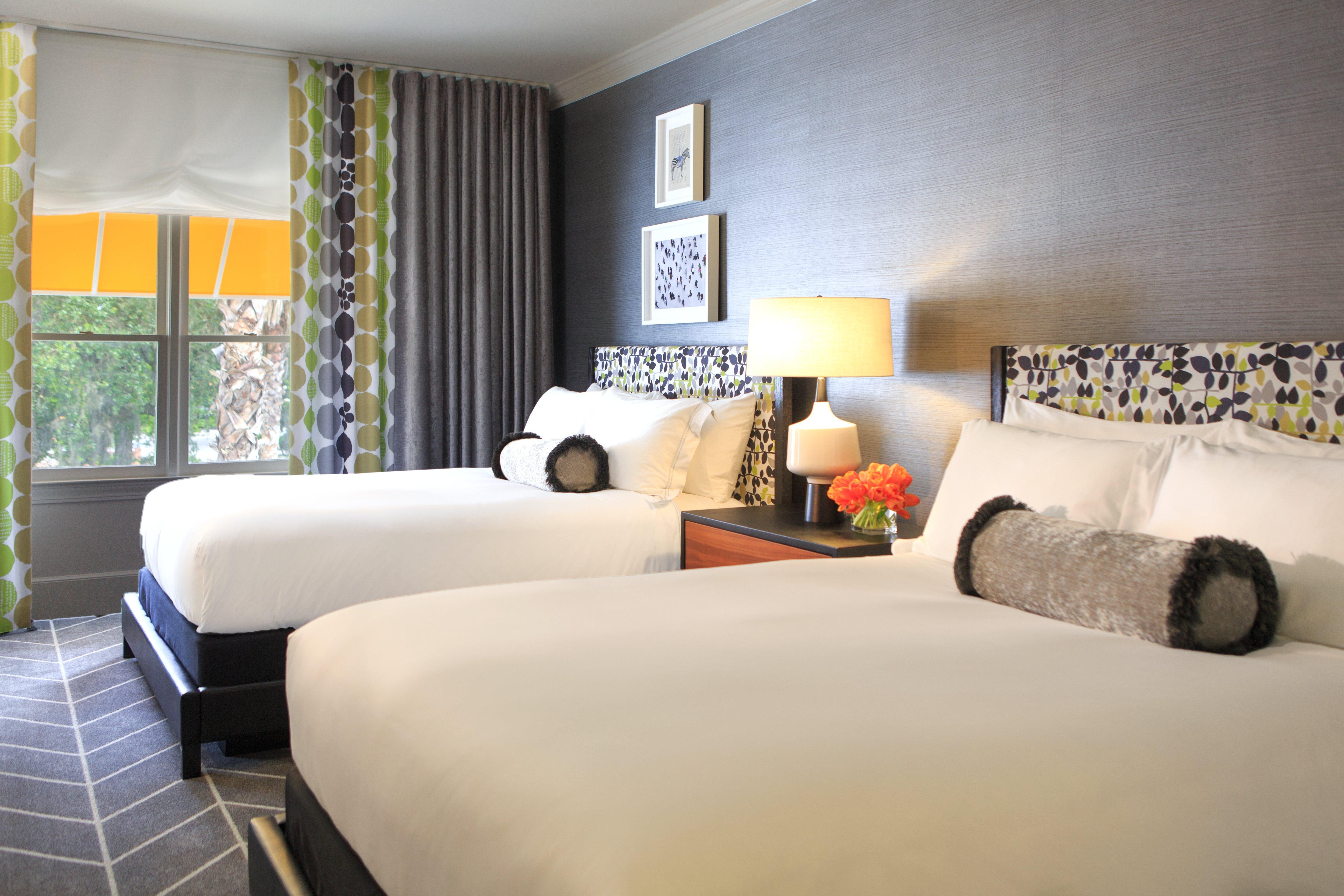 Kimpton Brice Hotel By Ihg Savannah Luaran gambar