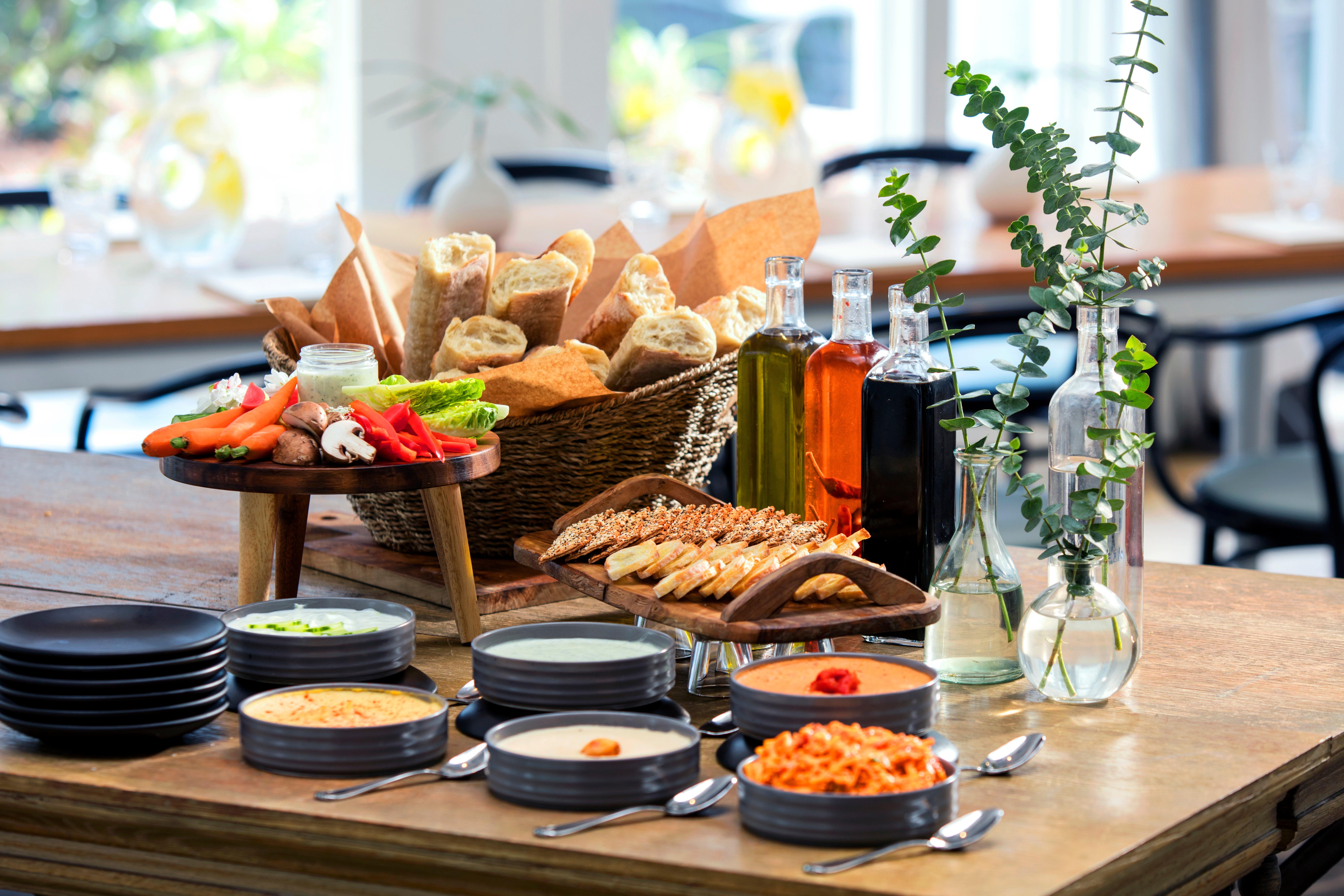 Kimpton Brice Hotel By Ihg Savannah Luaran gambar