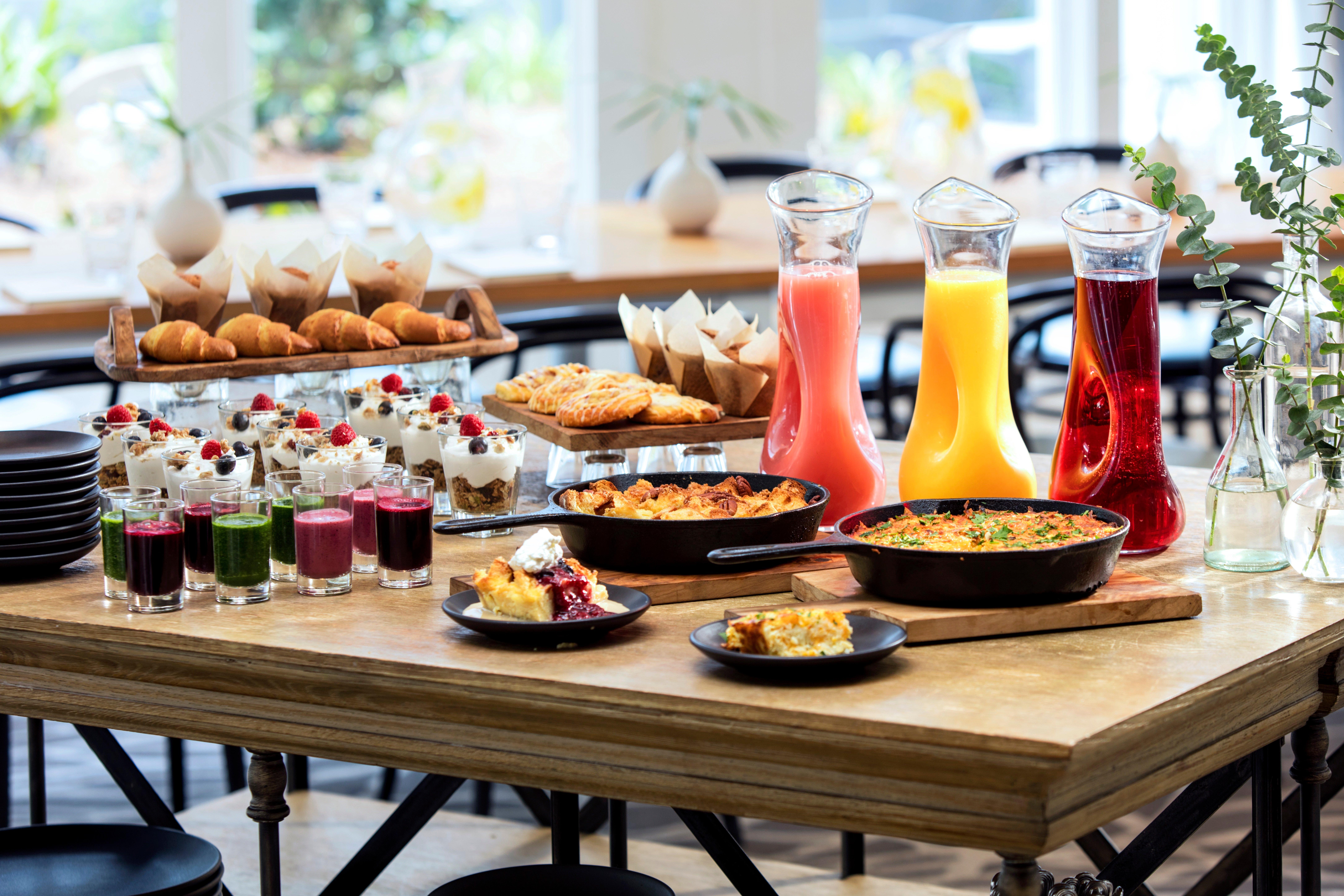 Kimpton Brice Hotel By Ihg Savannah Luaran gambar