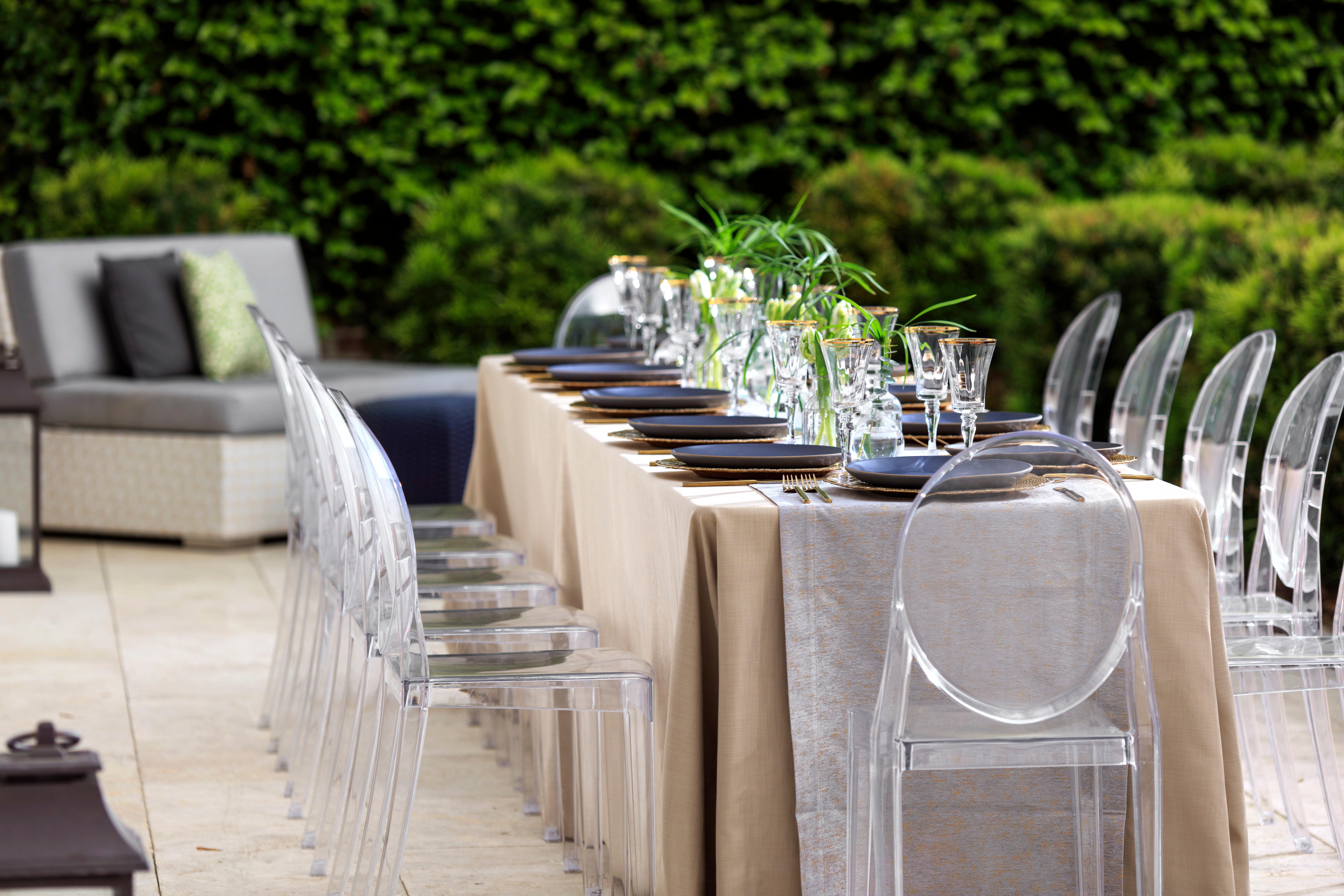 Kimpton Brice Hotel By Ihg Savannah Luaran gambar