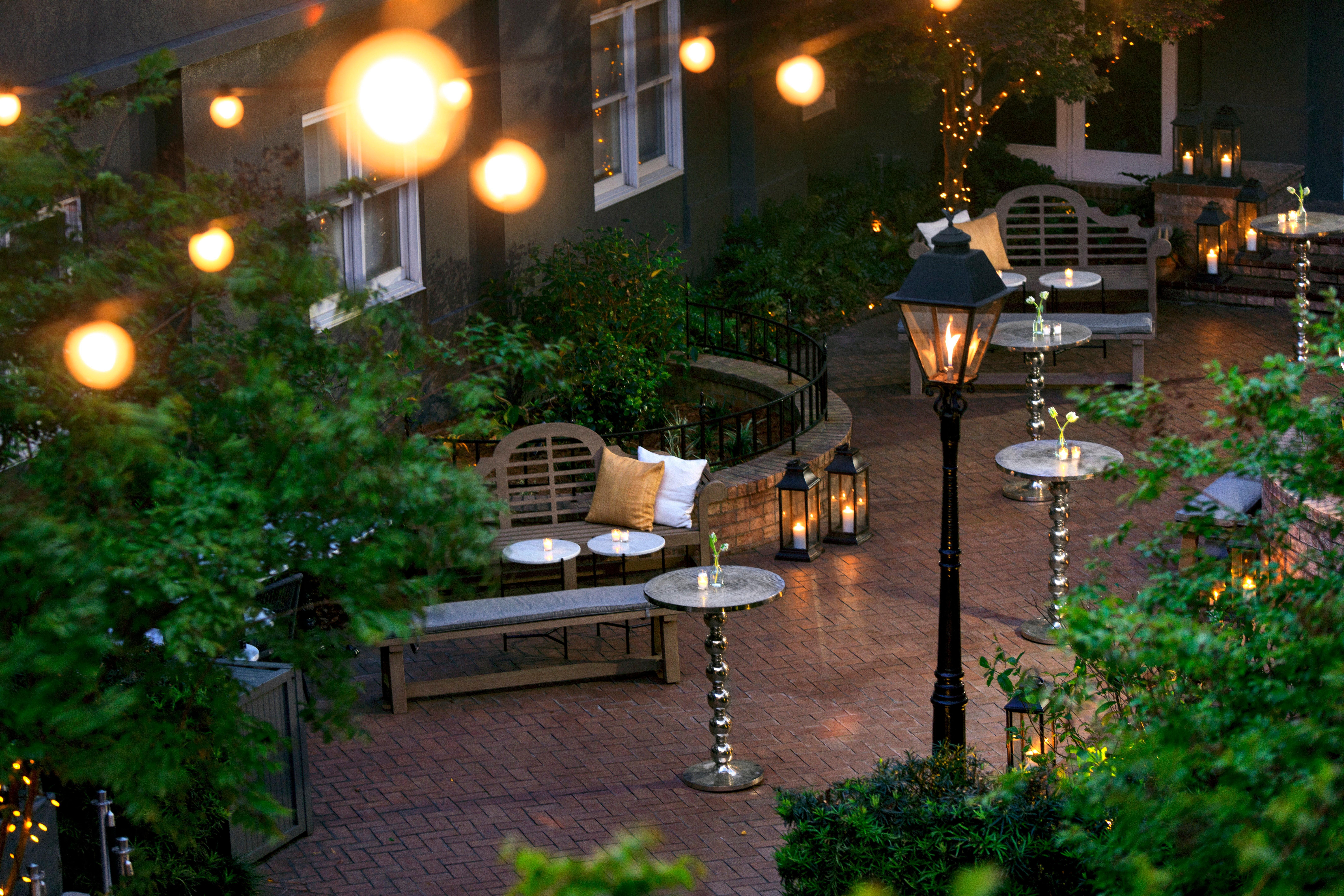 Kimpton Brice Hotel By Ihg Savannah Luaran gambar