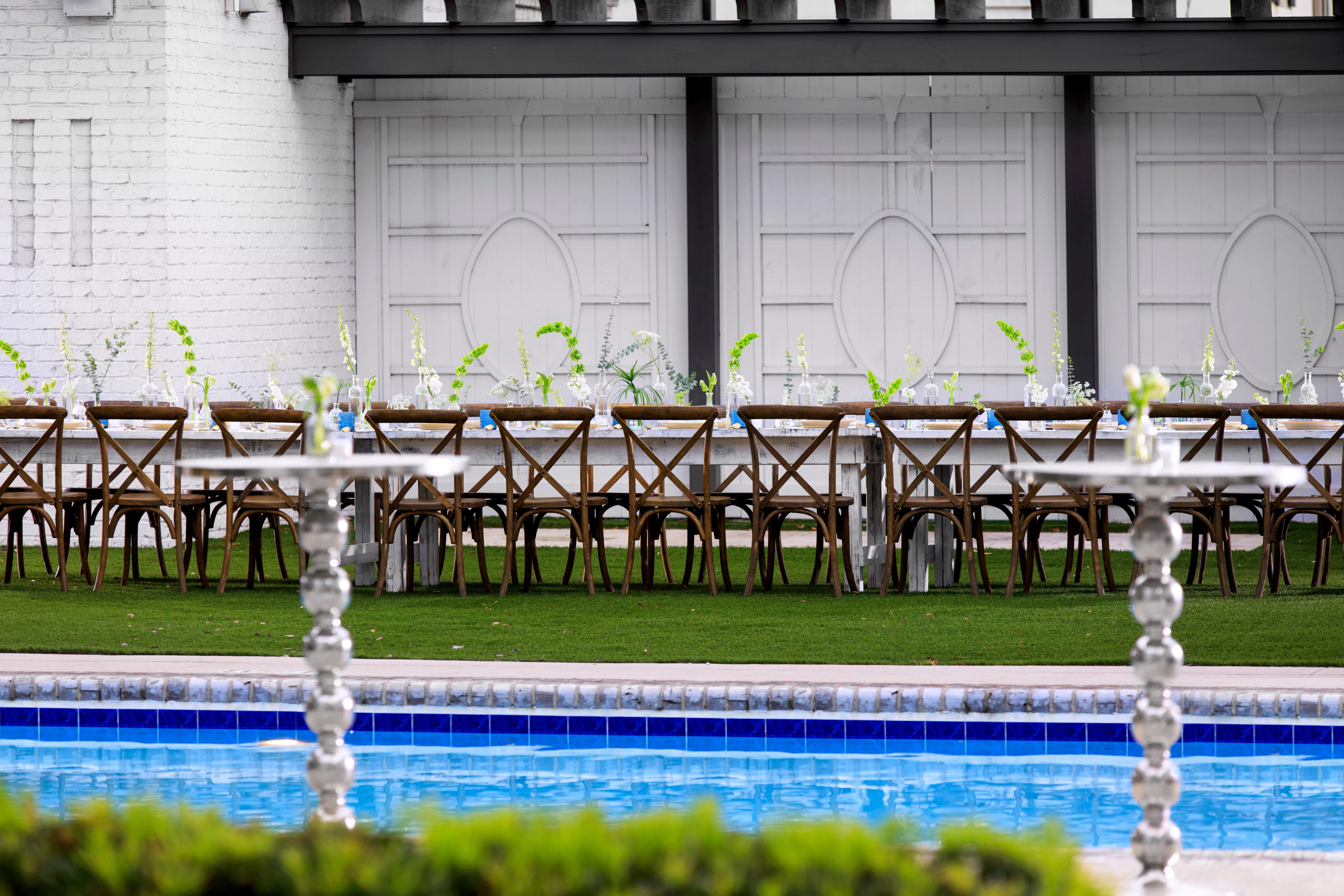 Kimpton Brice Hotel By Ihg Savannah Luaran gambar