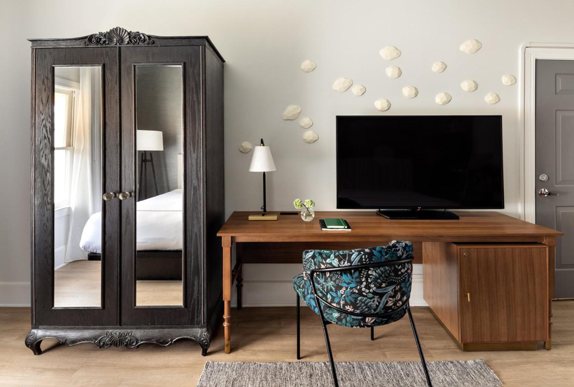 Kimpton Brice Hotel By Ihg Savannah Luaran gambar
