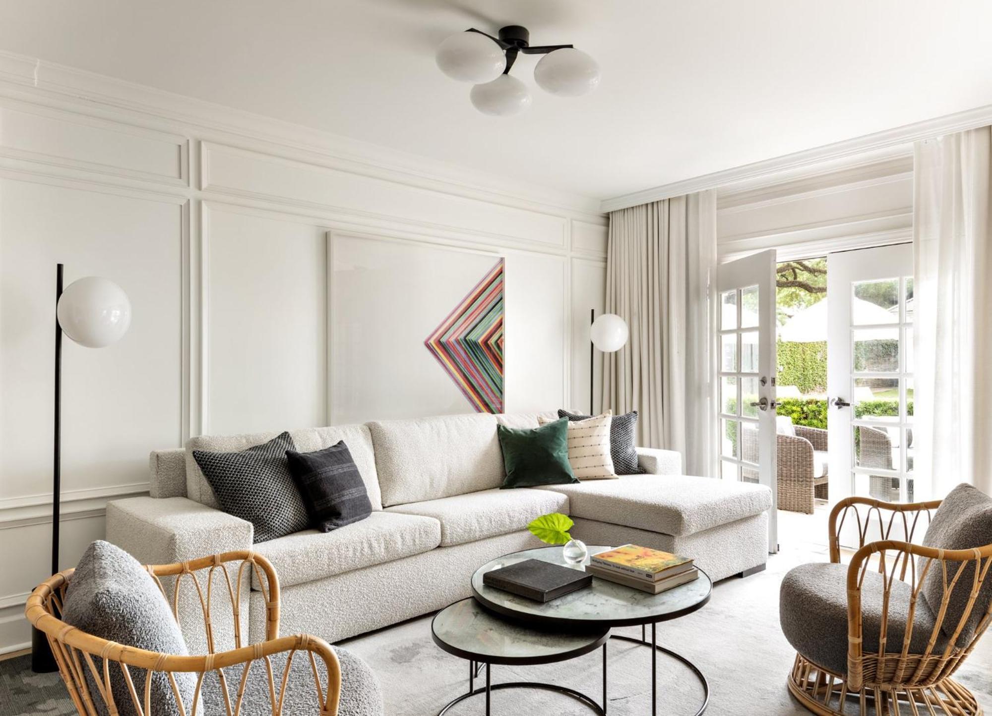 Kimpton Brice Hotel By Ihg Savannah Luaran gambar