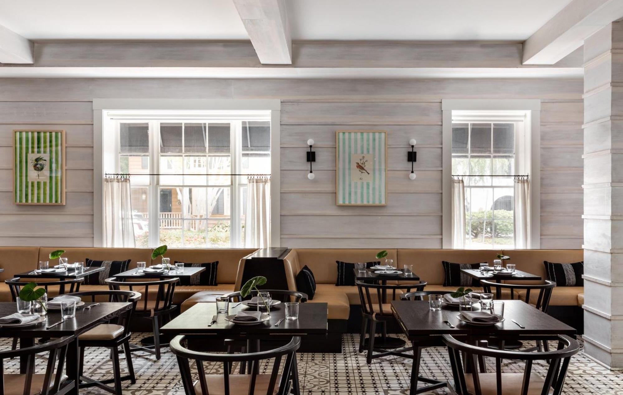 Kimpton Brice Hotel By Ihg Savannah Luaran gambar