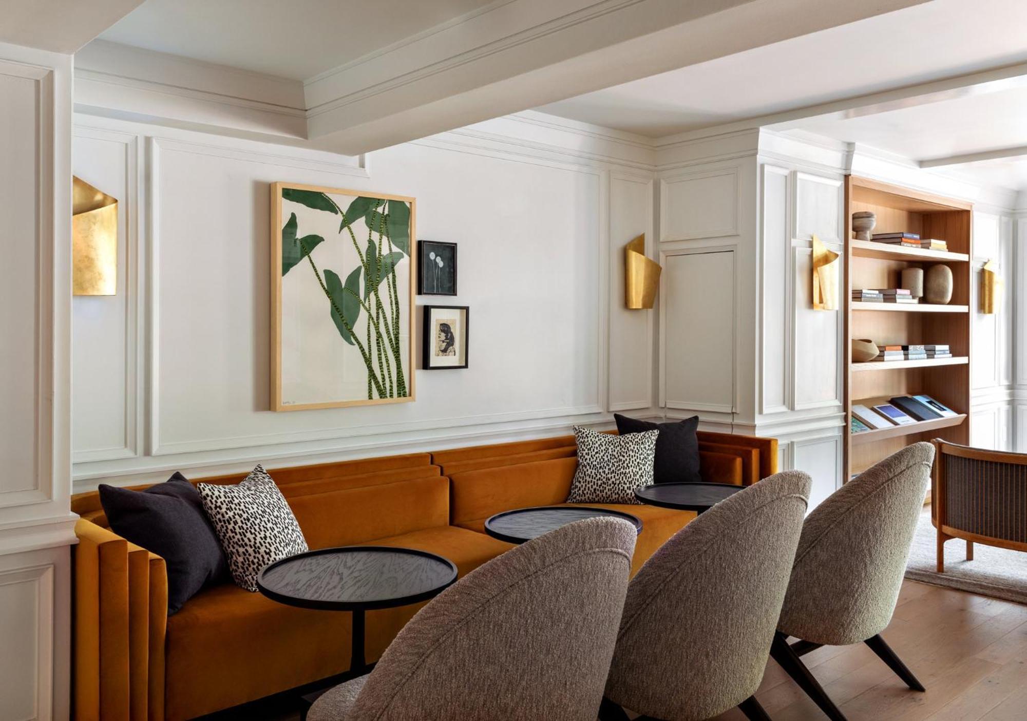Kimpton Brice Hotel By Ihg Savannah Luaran gambar