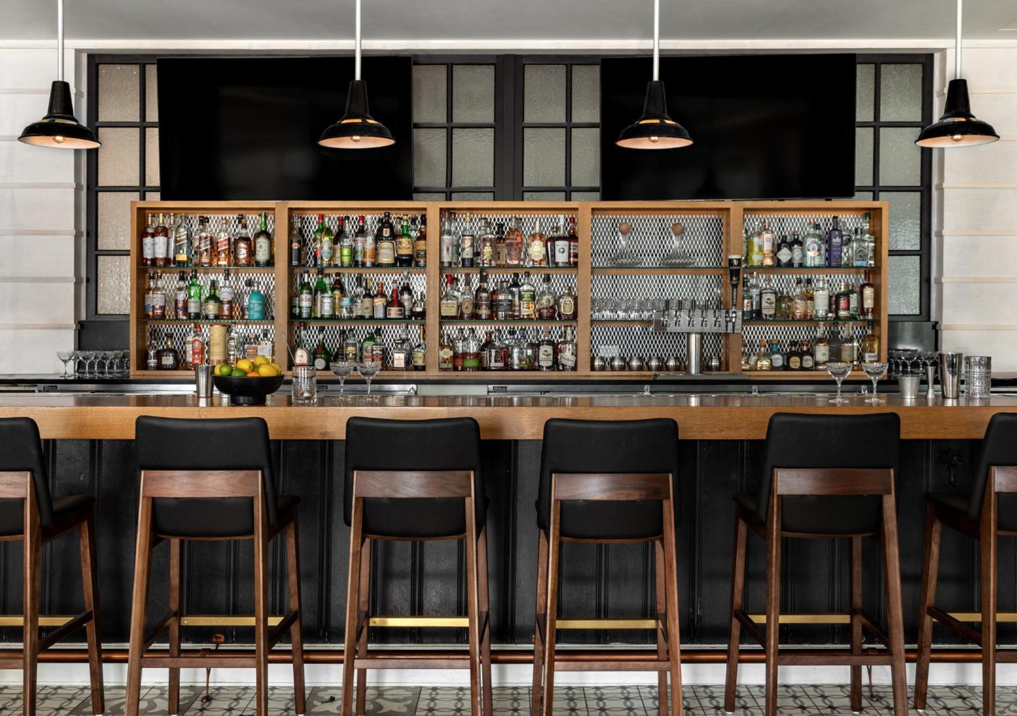 Kimpton Brice Hotel By Ihg Savannah Luaran gambar