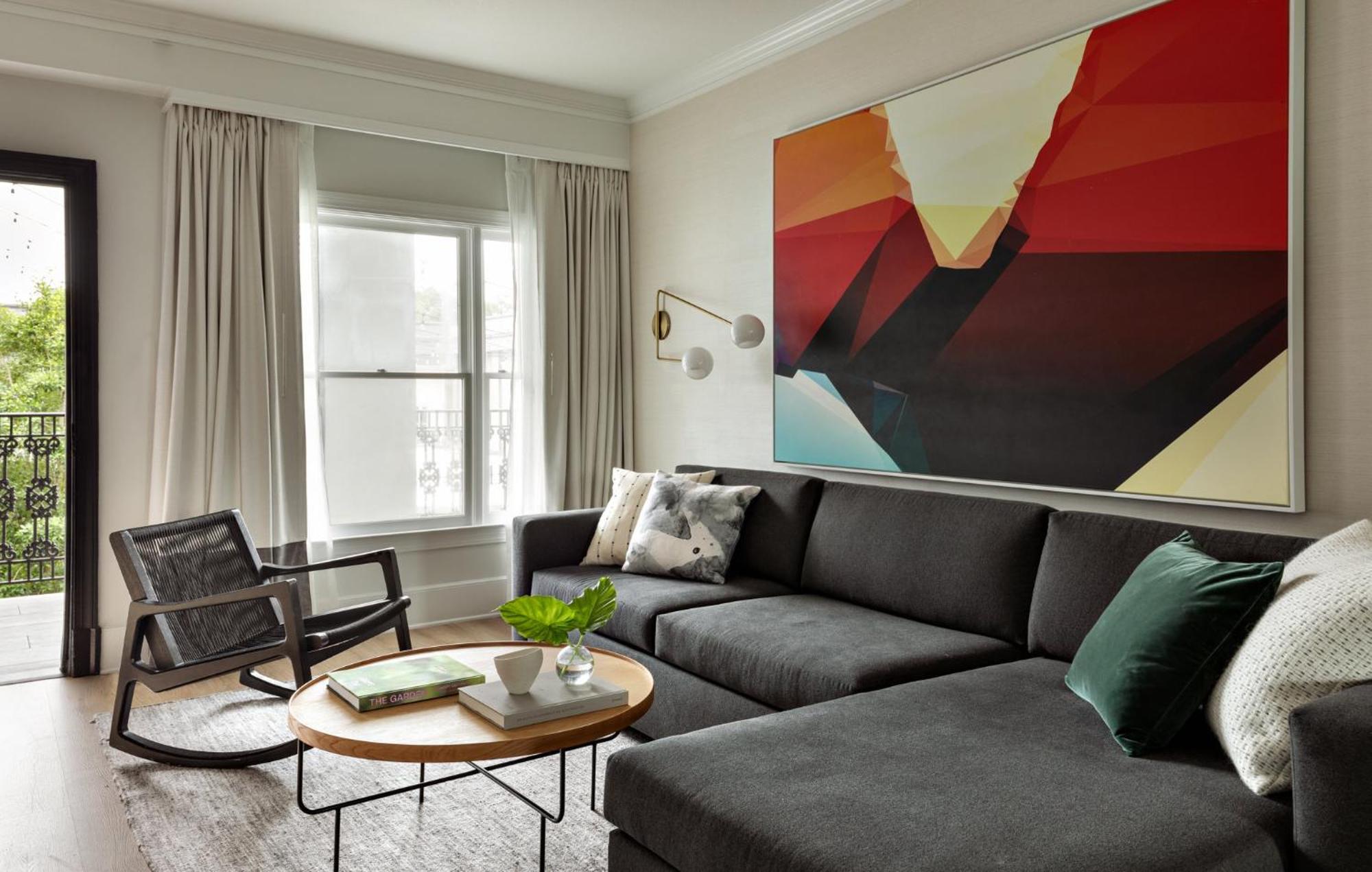 Kimpton Brice Hotel By Ihg Savannah Luaran gambar