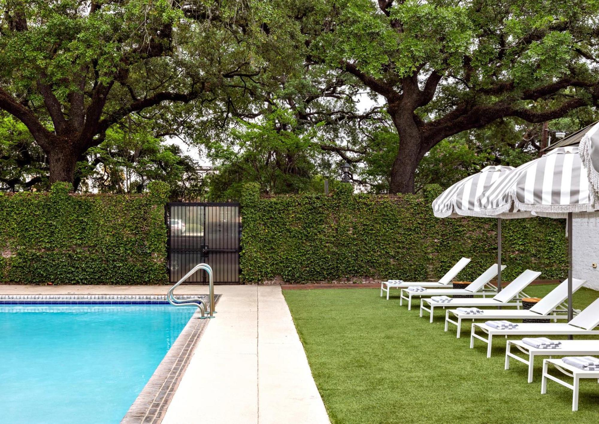 Kimpton Brice Hotel By Ihg Savannah Luaran gambar