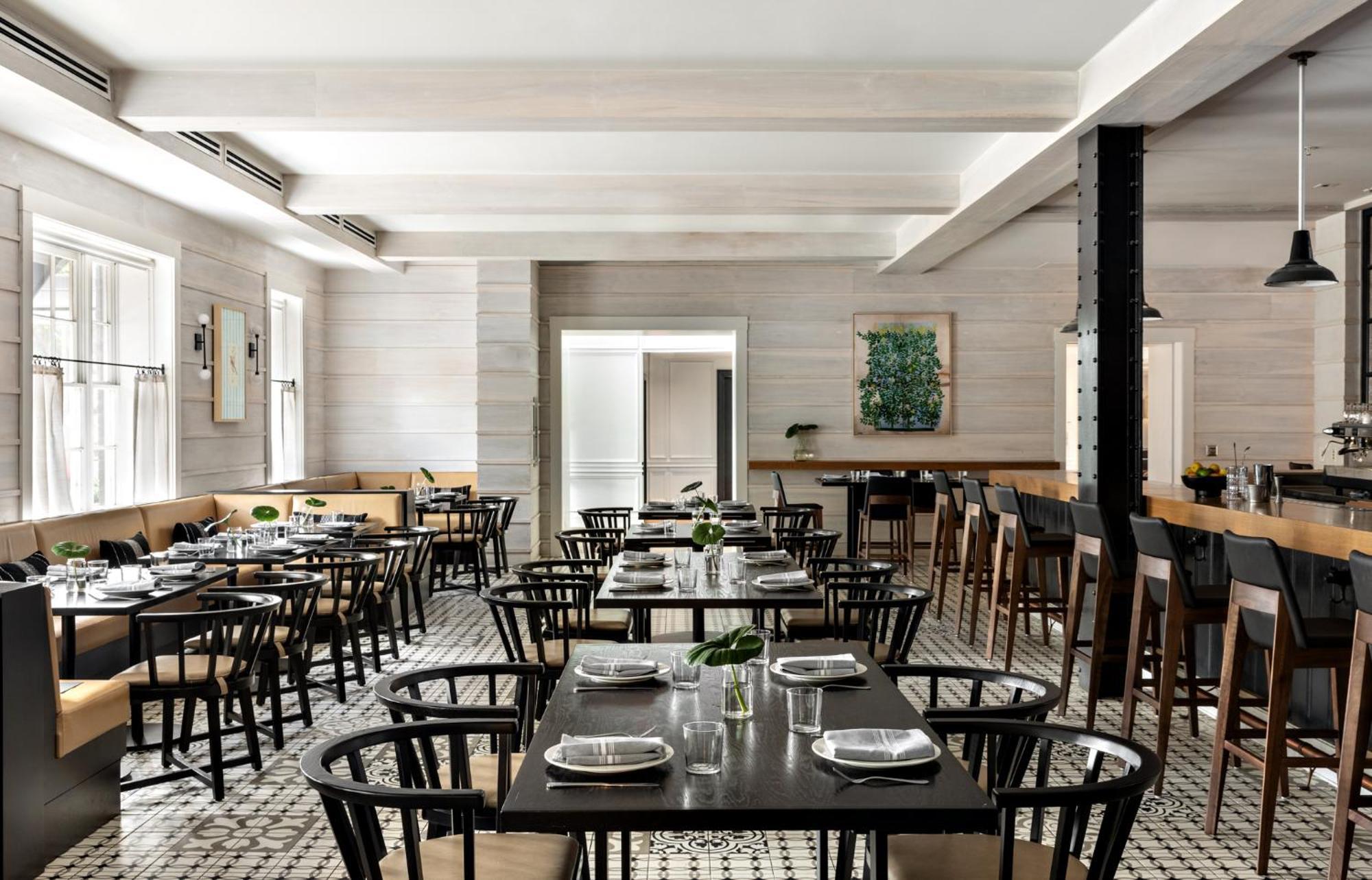 Kimpton Brice Hotel By Ihg Savannah Luaran gambar