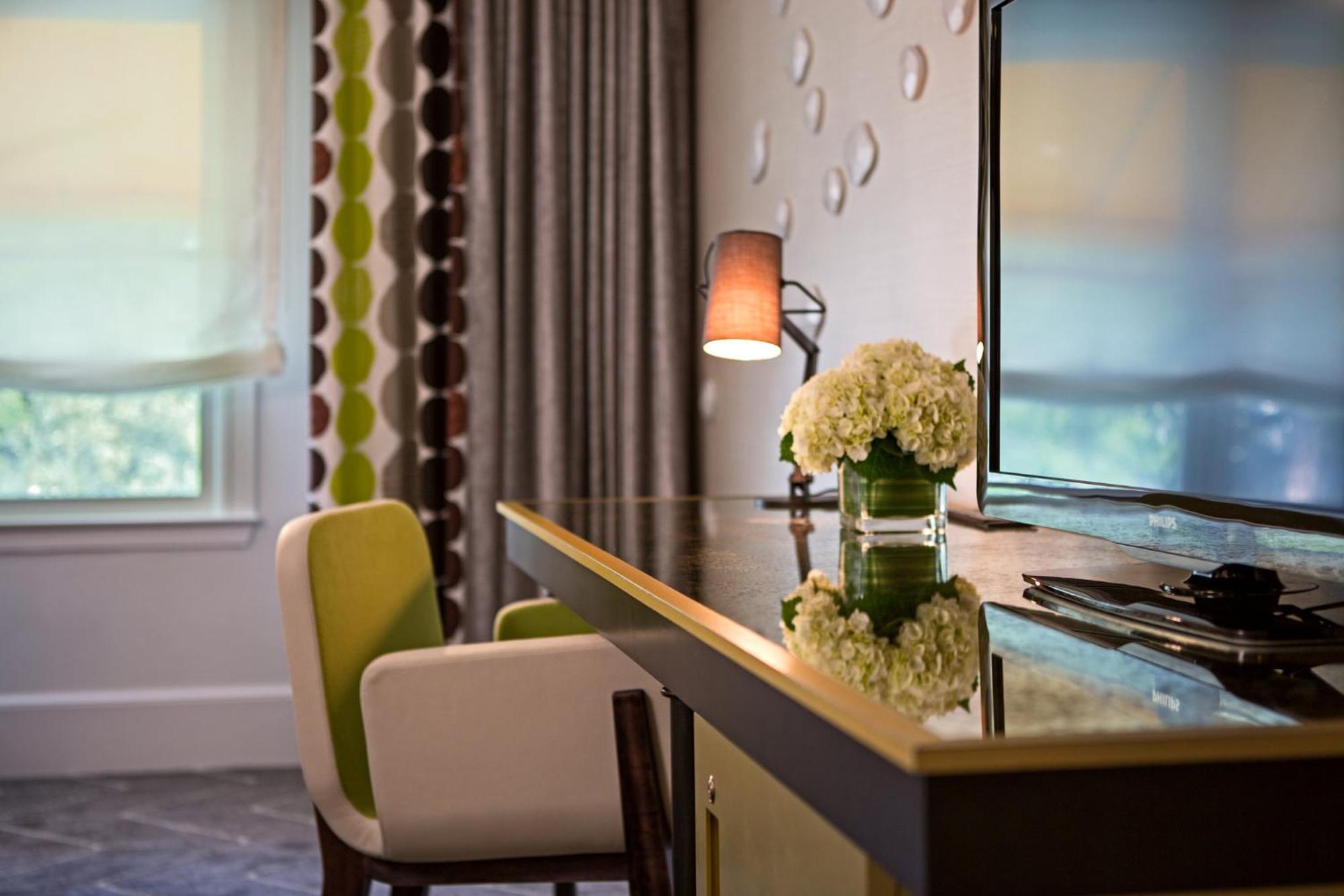 Kimpton Brice Hotel By Ihg Savannah Luaran gambar