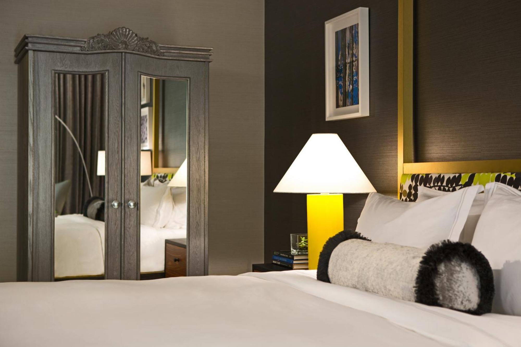 Kimpton Brice Hotel By Ihg Savannah Luaran gambar