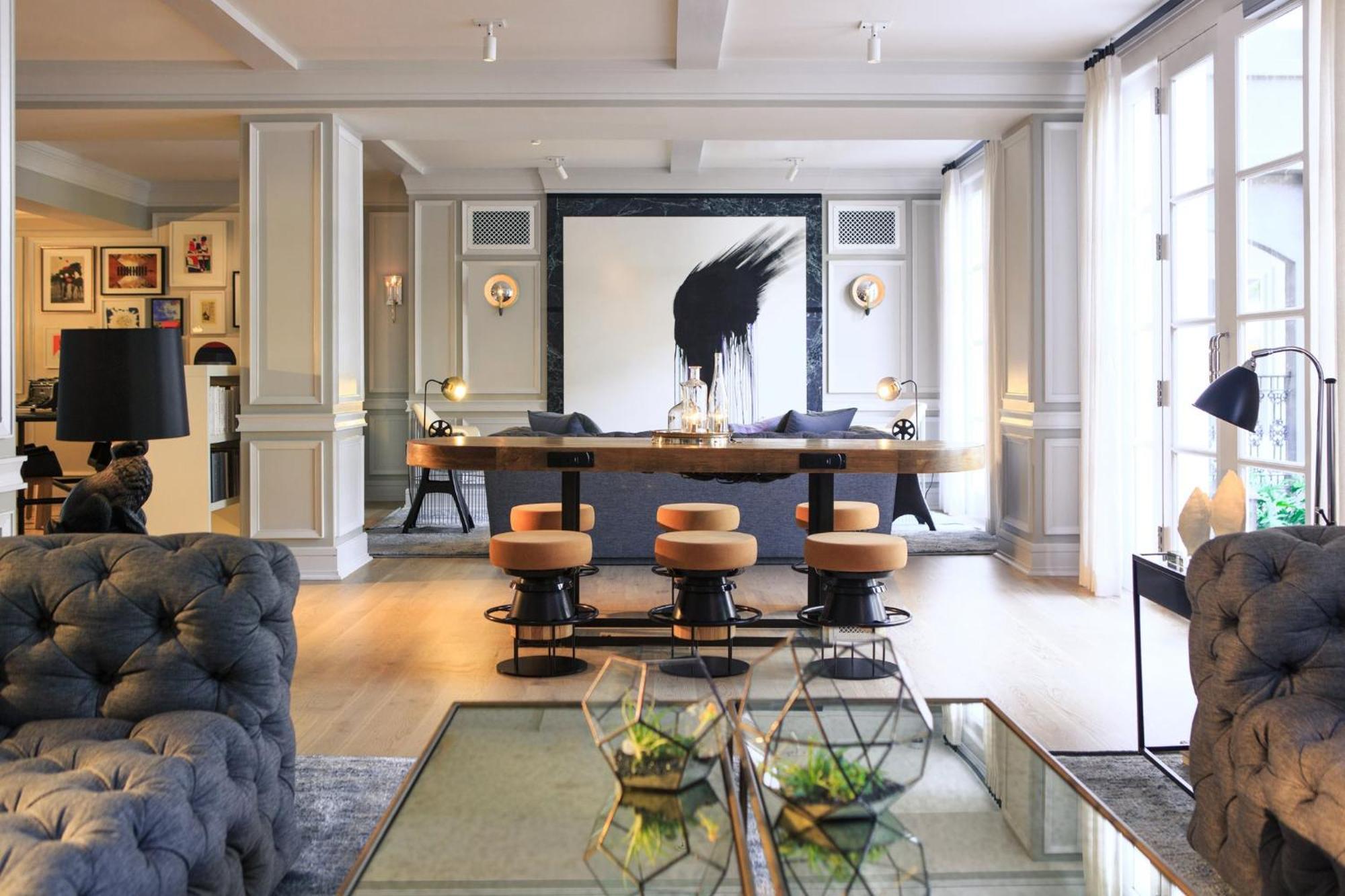 Kimpton Brice Hotel By Ihg Savannah Luaran gambar