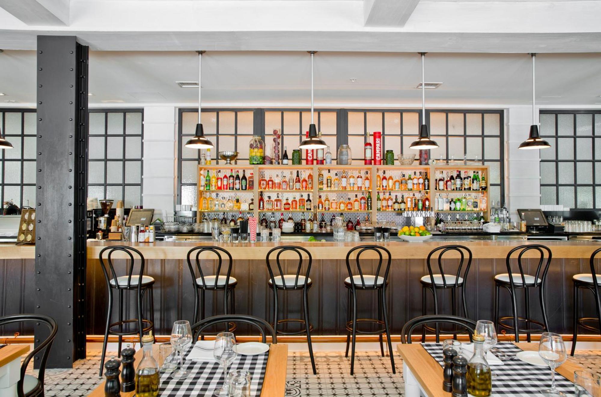 Kimpton Brice Hotel By Ihg Savannah Luaran gambar