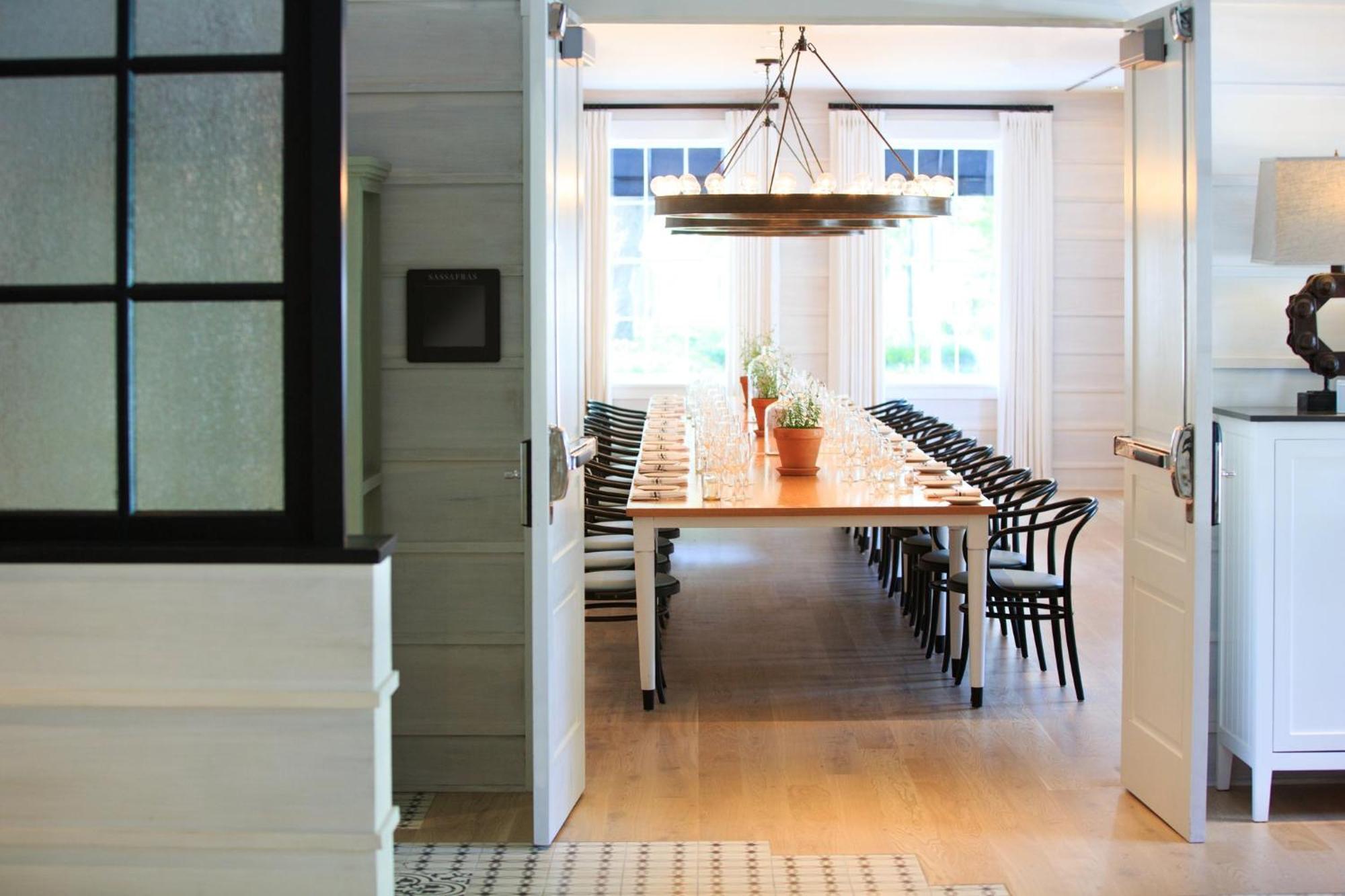 Kimpton Brice Hotel By Ihg Savannah Luaran gambar