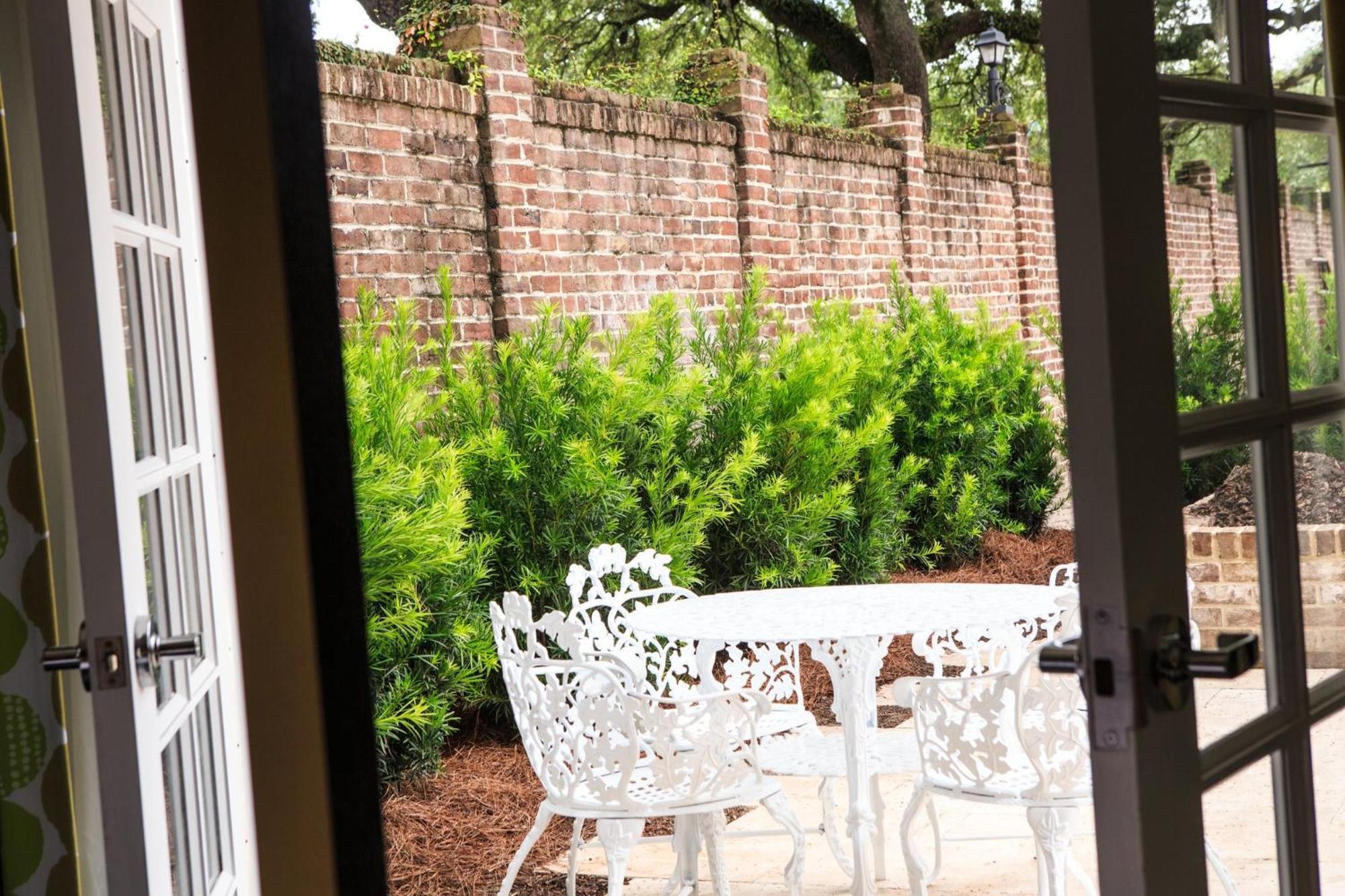 Kimpton Brice Hotel By Ihg Savannah Luaran gambar
