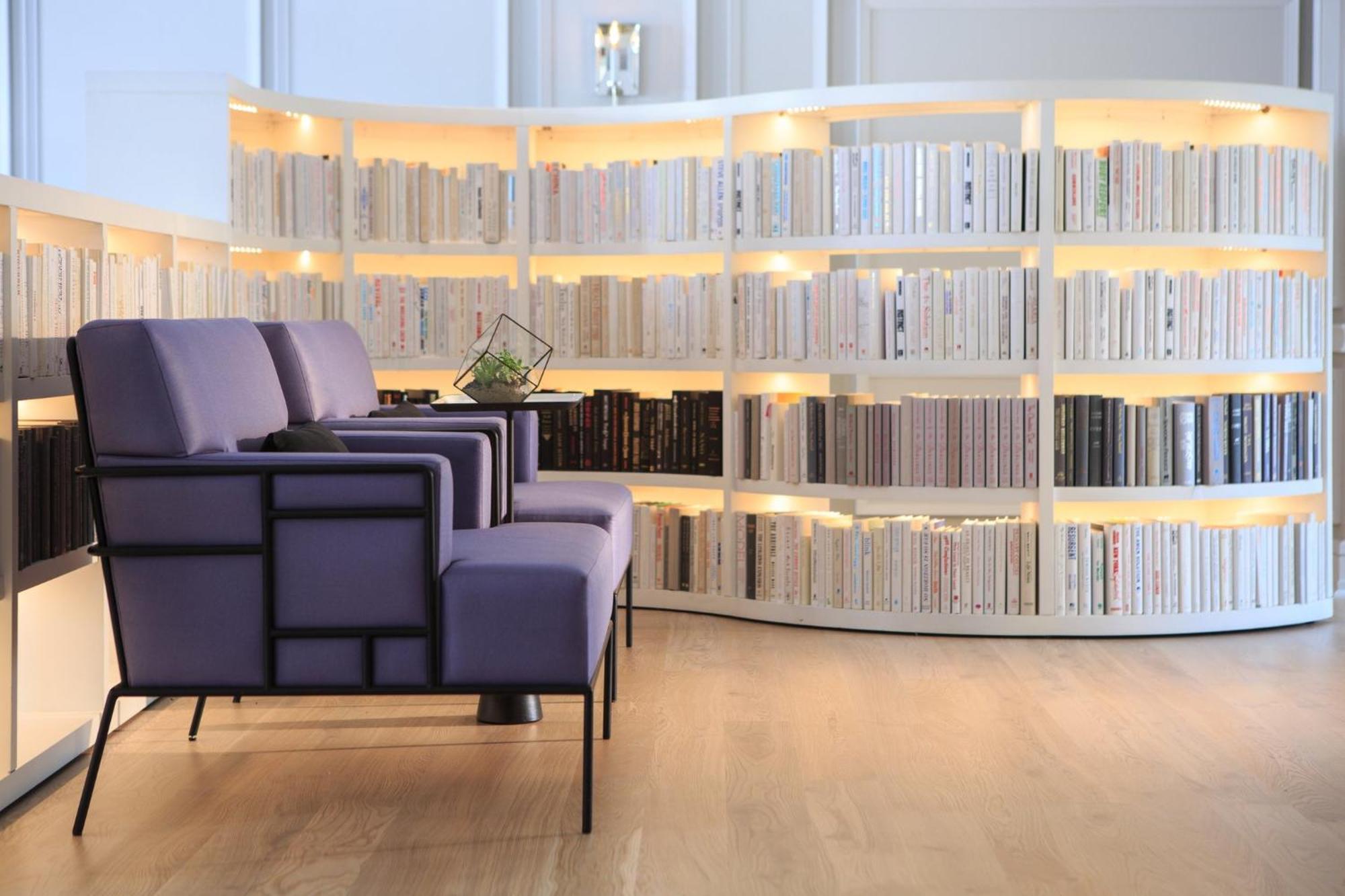 Kimpton Brice Hotel By Ihg Savannah Luaran gambar